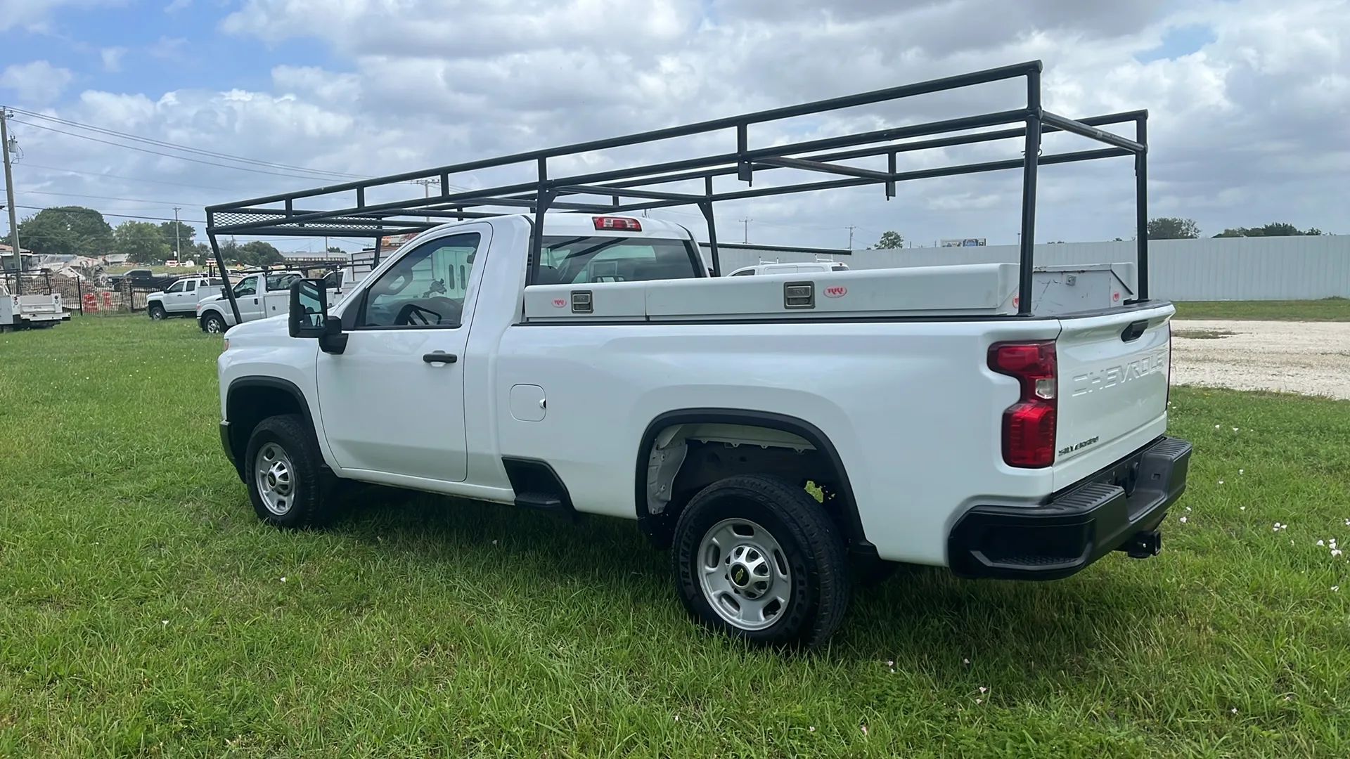 chevrolet silverado 2500hd 2020 1GC0WLE72LF216116 image chevrolet silverado 2500hd 2020 1GC0WLE72LF216116 image
